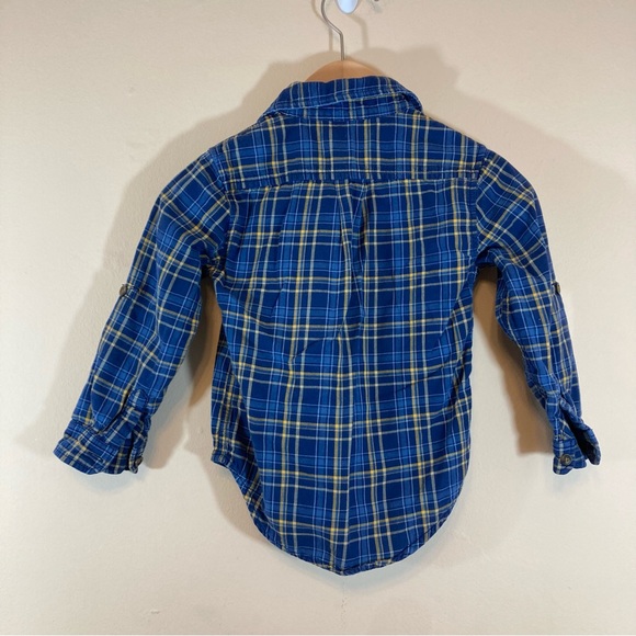 Hope & Henry Boys Clothes Bundle - Picture 5 of 9